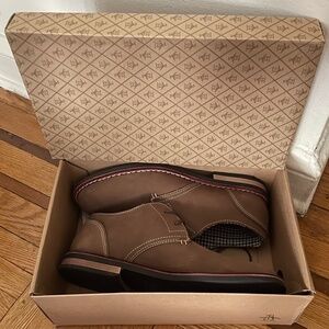 Original Penguin Men's Dress Shoe